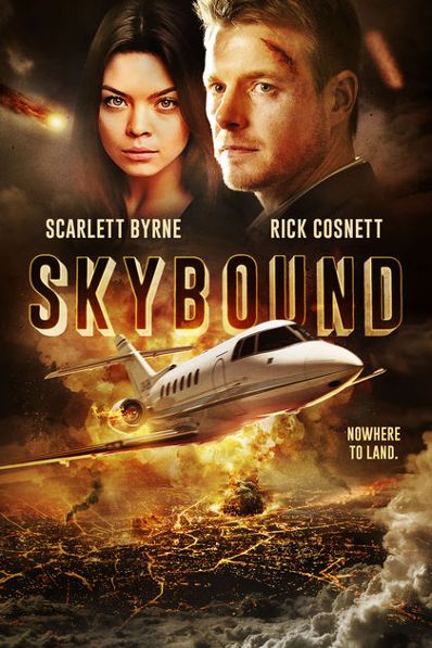 Skybound – Movie Review