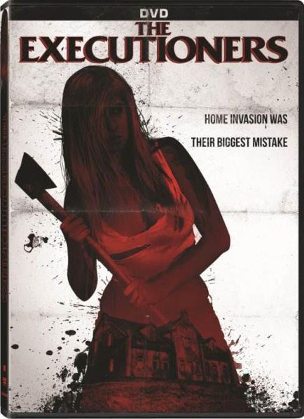 This March Take Home ‘The Executioners’
