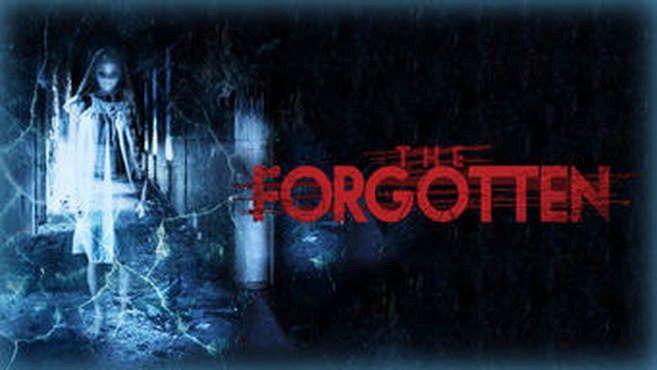 The Forgotten – Movie Review