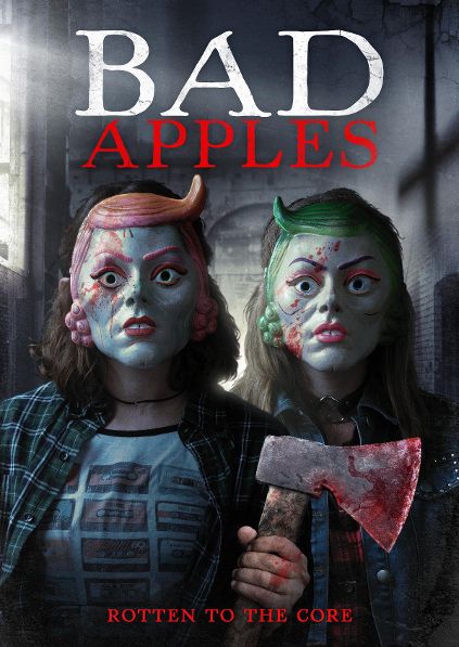 We’ve Got the First Trailer for ‘Bad Apples’
