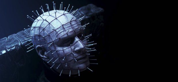 Check Out the ‘Hellraiser: Judgement’ Trailer!