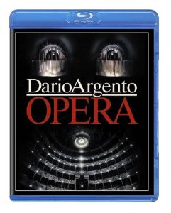 Opera – Blu-ray Review | The Horror Review