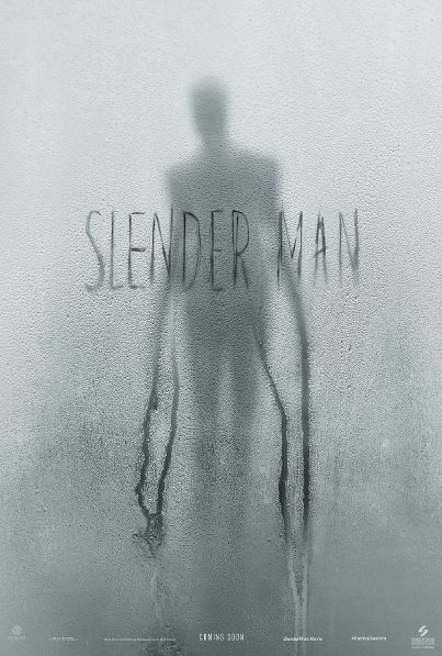 This May, Nothing Can Prepare You for ‘Slender Man!’