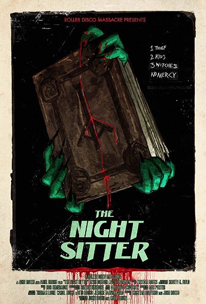 Busy Parents? You Might Need to Call ‘The Night Sitter’