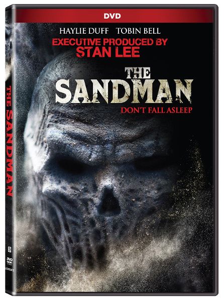 This March ‘The Sandman’ is Coming