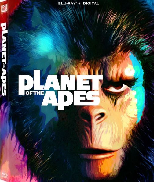 Are You Ready to Enjoy the 50th Anniversary of ‘Planet Of The Apes?’