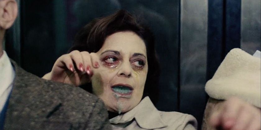 The Soska Sisters Remake of ‘Rabid’ is Set to Infect the US!