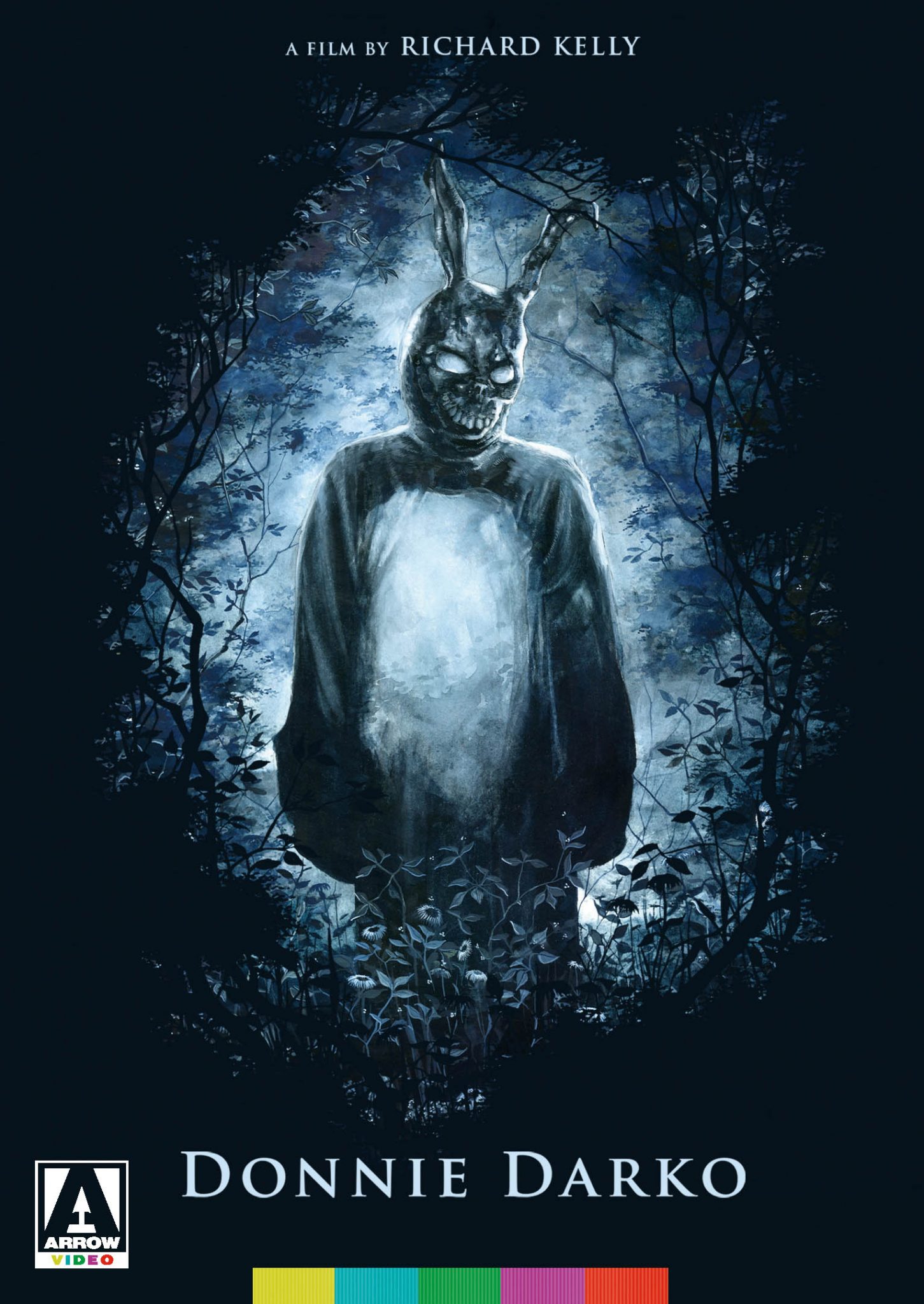 Donnie Darko DVD and Bluray Available March 6th The Horror Review