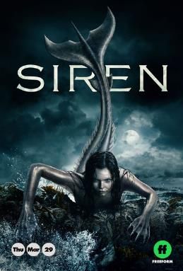 ‘Siren’ – Watch a New Teaser Trailer