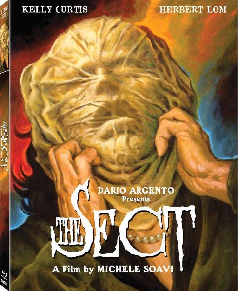 ‘The Sect’ is Getting a Limited Deluxe Release !