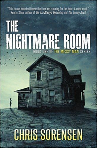 The Nightmare Room – Book Review