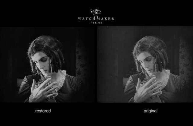 The Miskatonic Institute of Horror Studies Has a ‘Nosferatu’ Lecture!