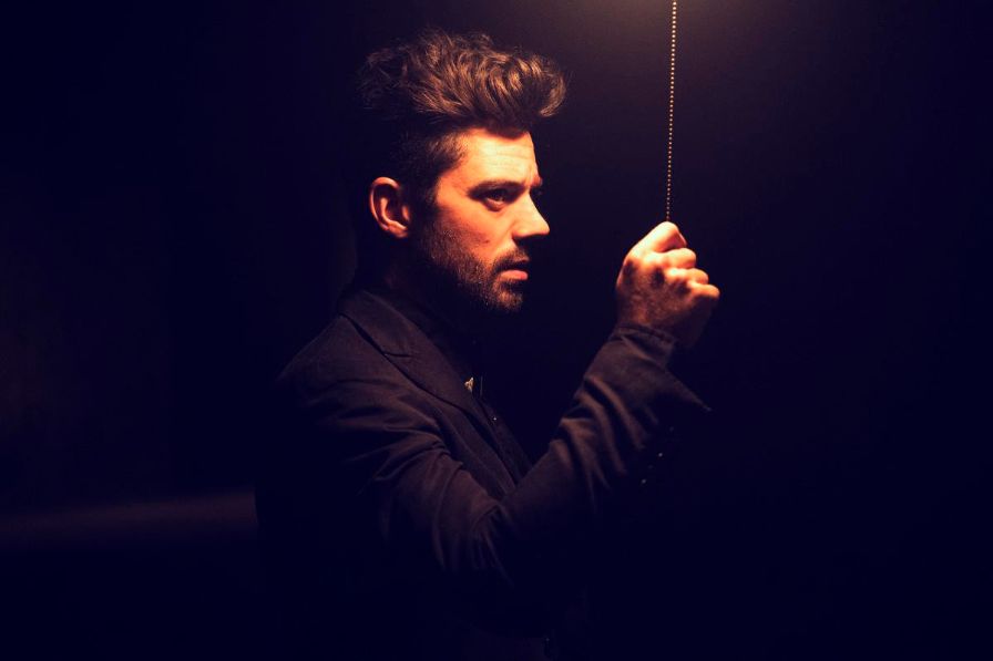 To Celebrate ‘Preacher’ Season 3 We’ve Got Three New Images to Enjoy!