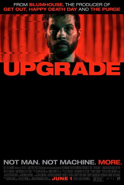 Are You Ready to Get an ‘Upgrade?’