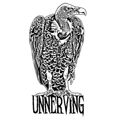 ‘Oversight’ by Michael Bailey Available July 2018 from Unnerving
