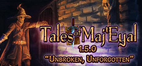 ‘Tales of Maj’Eyal’ Expands into the Nether on May 16th with ‘Forbidden Cults’ DLC