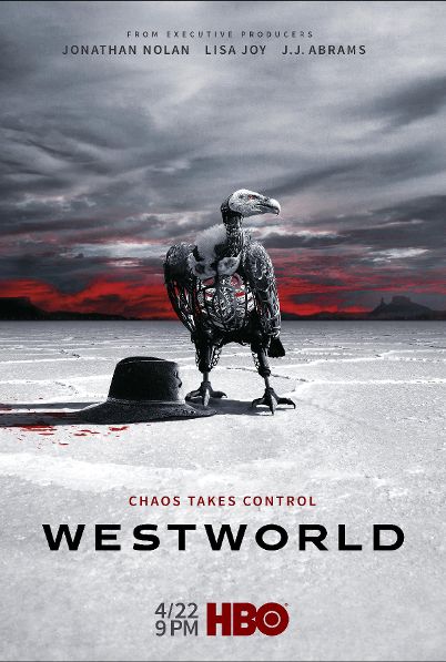 ‘Westworld’ is Already Giving Us a Third Season!