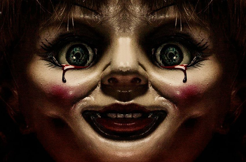 The Official Synopsis Is Out For ‘Annabelle 3’
