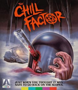 The Chill Factor – Blu-ray Review