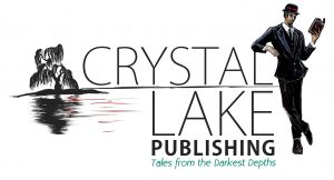 Available Now from Crystal Lake Publishing: A new Poetry Collection by Stoker Award-Winners Linda D. Addison and Alessandro Manzetti