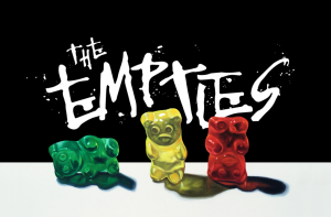 Comic Review: THE EMPTIES