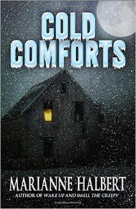 Book Review: COLD COMFORTS