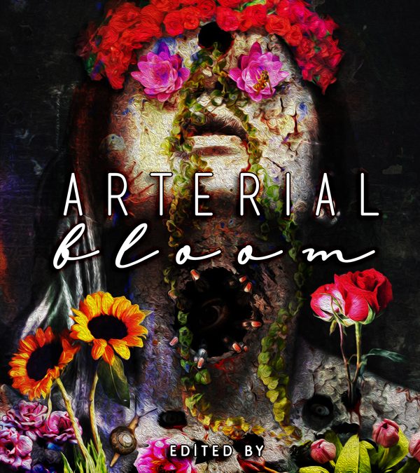 Book Review: ARTERIAL BLOOM