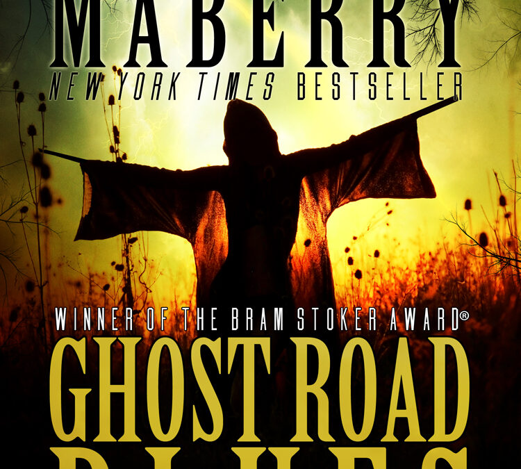 Jonathan Maberry in All-Time Greatest Horror Writers