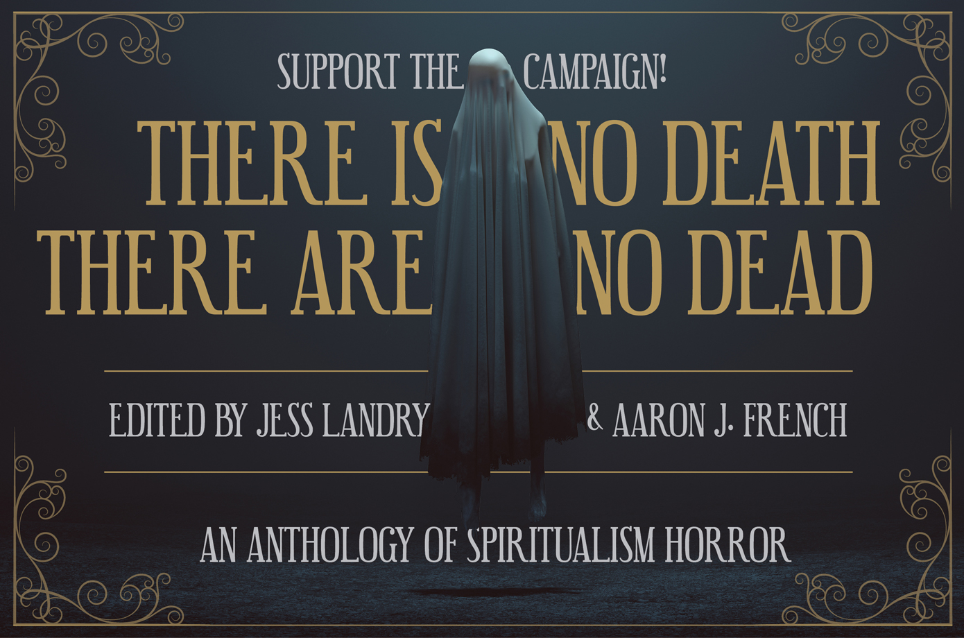 There Is No Death, There Are No Dead | The Horror Review