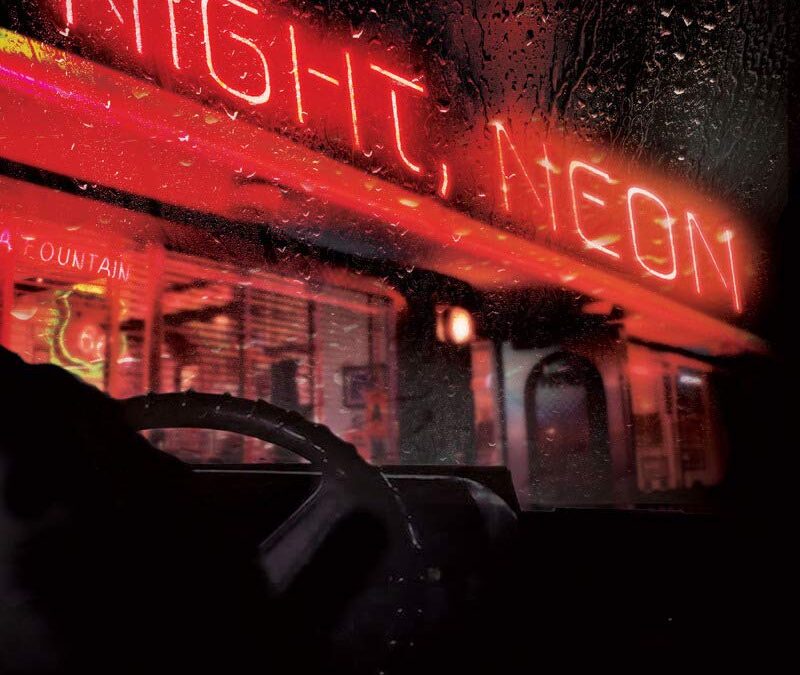 Book Review: NIGHT, NEON