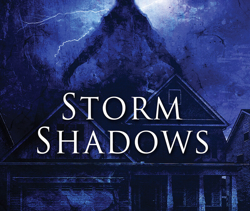 Book Review: STORM SHADOWS