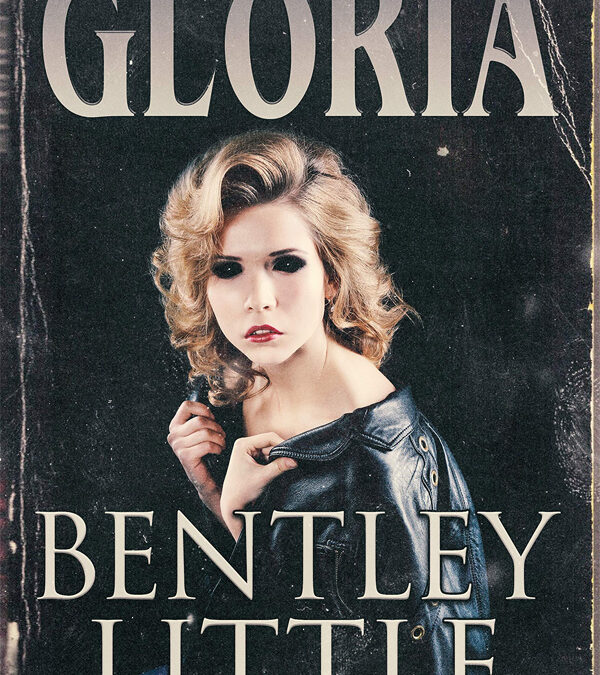 Book Review: GLORIA