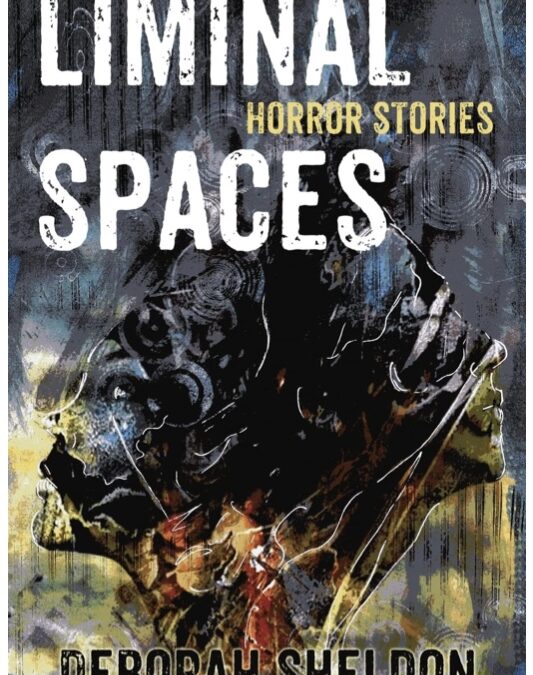 Book Review: LIMINAL SPACES