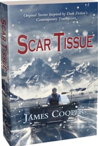 Book Review: SCAR TISSUE