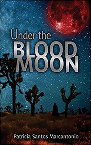 Book Review: UNDER THE BLOOD MOON