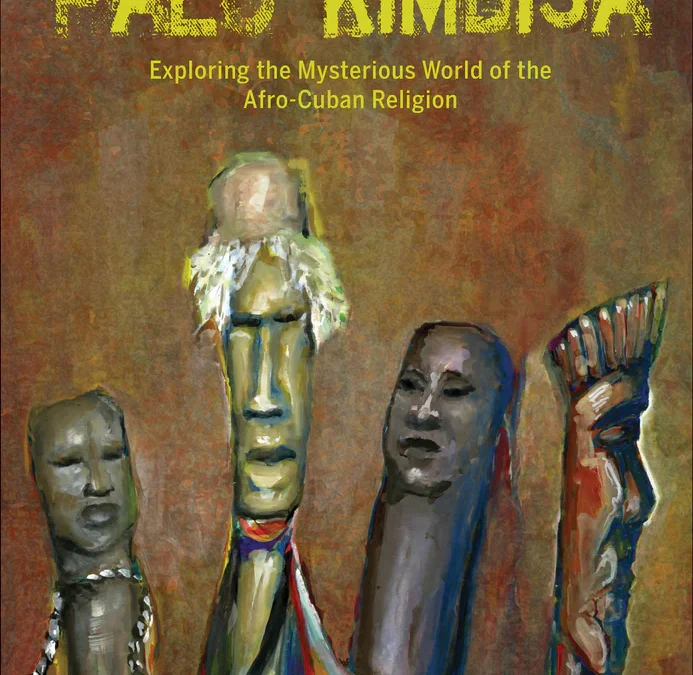 Book Review: SEEKING THE SPIRITS OF PALO KIMBISA