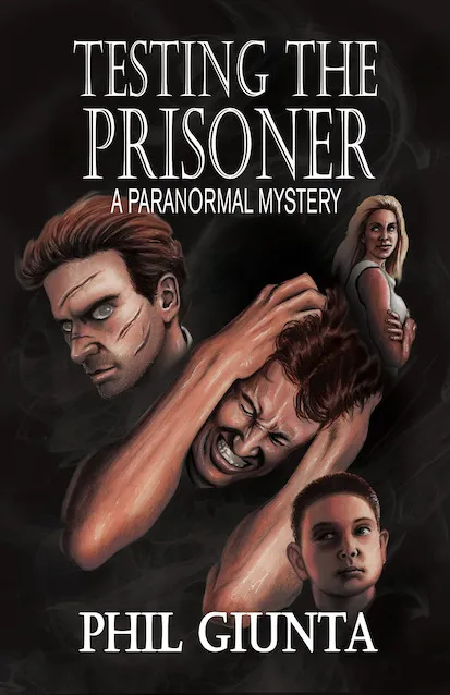Book Review: TESTING THE PRISONER
