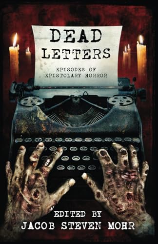Book Review: DEAD LETTERS