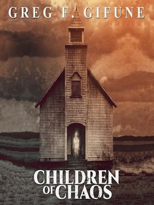 Book Review: CHILDREN OF CHAOS